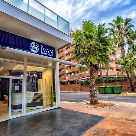 Casa Luna Ivan Luxury Homes 1ªpta Norte 1ªlinea 오로페사델마르 외부 사진
