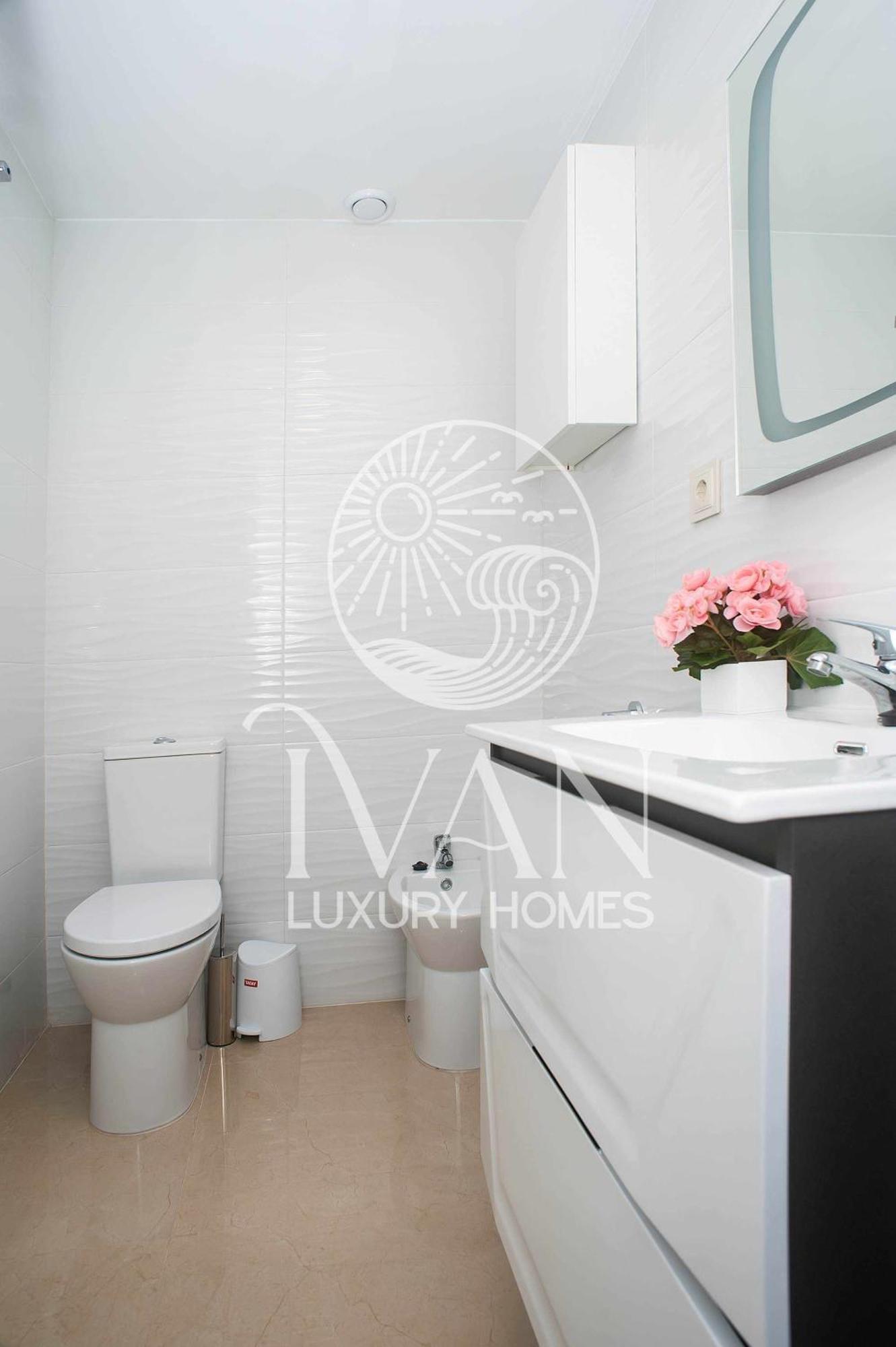 Casa Luna Ivan Luxury Homes 1ªpta Norte 1ªlinea 오로페사델마르 외부 사진