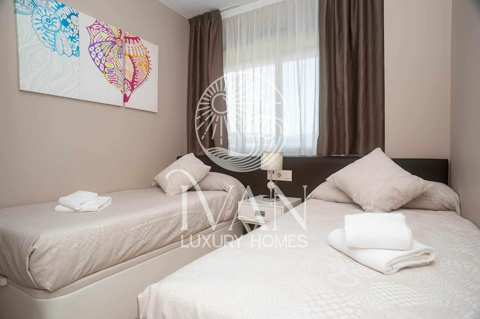 Casa Luna Ivan Luxury Homes 1ªpta Norte 1ªlinea 오로페사델마르 외부 사진