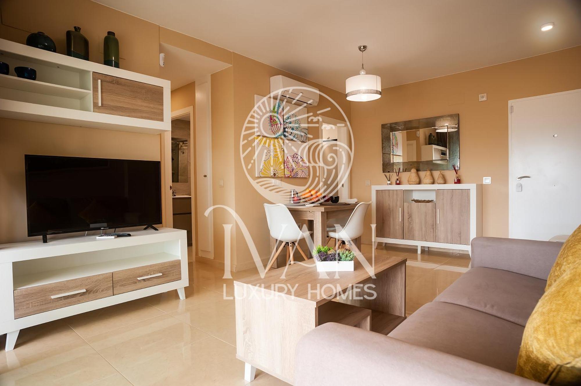 Casa Luna Ivan Luxury Homes 1ªpta Norte 1ªlinea 오로페사델마르 외부 사진