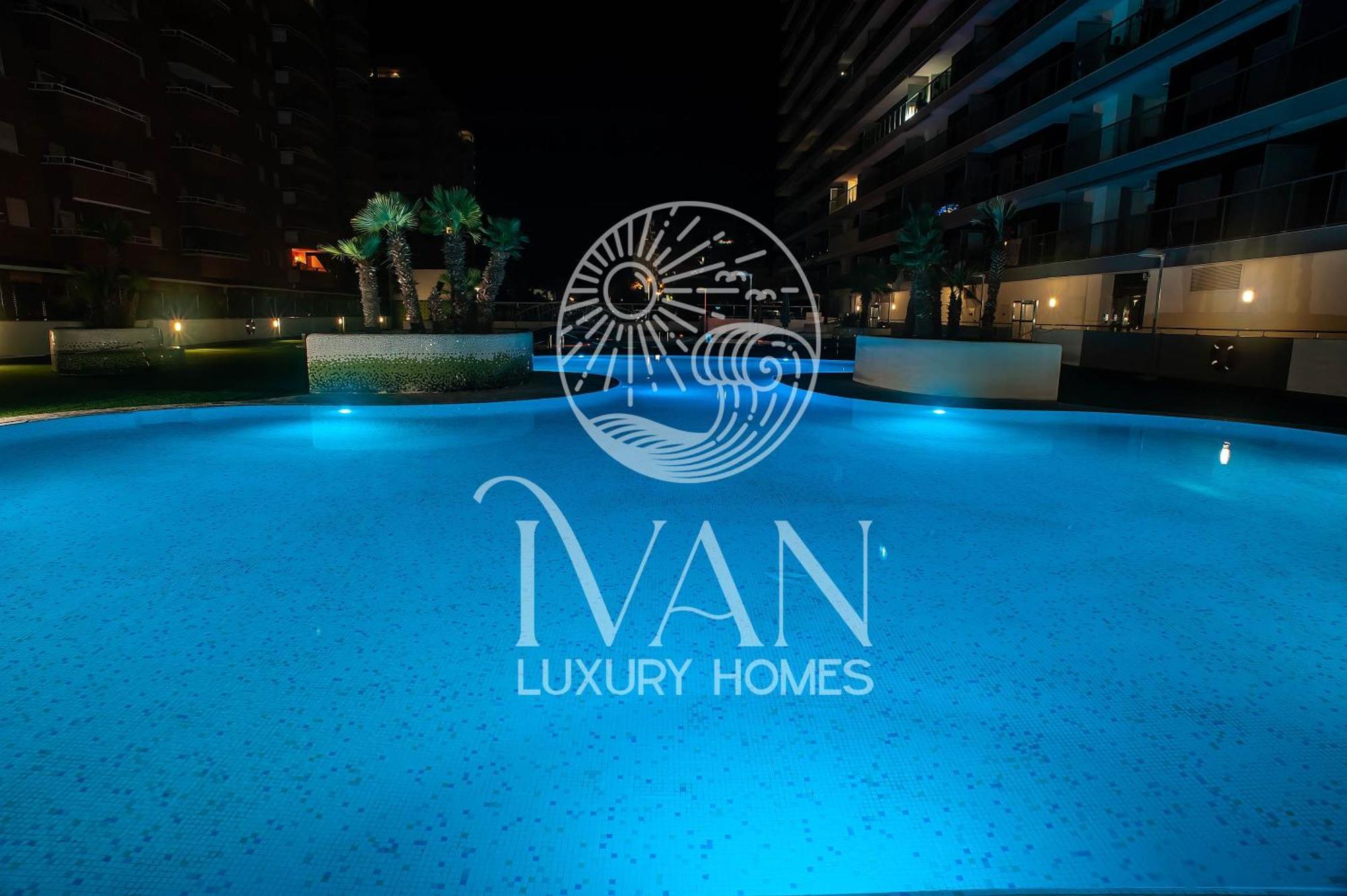 Casa Luna Ivan Luxury Homes 1ªpta Norte 1ªlinea 오로페사델마르 외부 사진